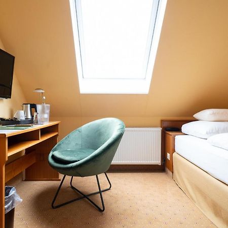 Landhotel Kauzenberg Bad Kreuznach Extérieur photo
