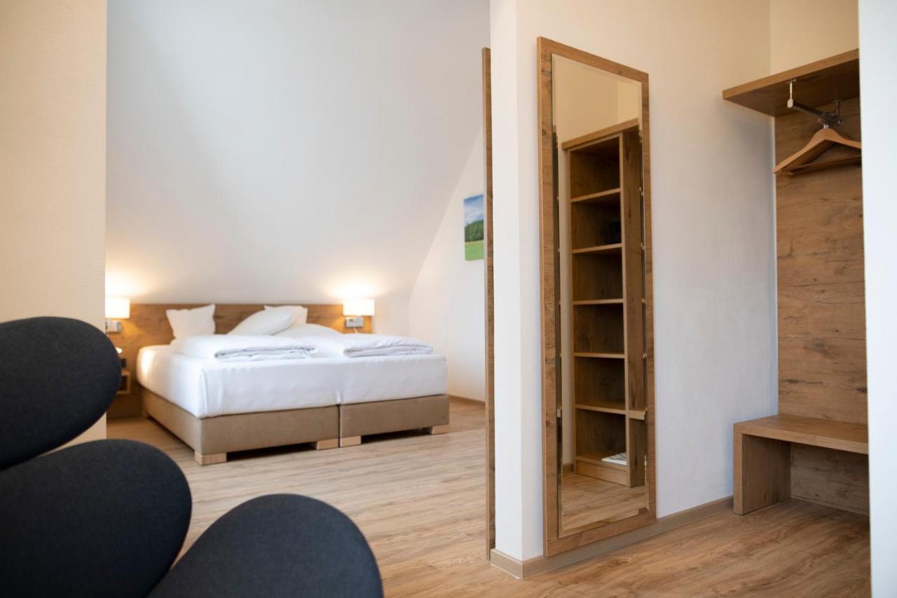 Landhotel Kauzenberg Bad Kreuznach Extérieur photo