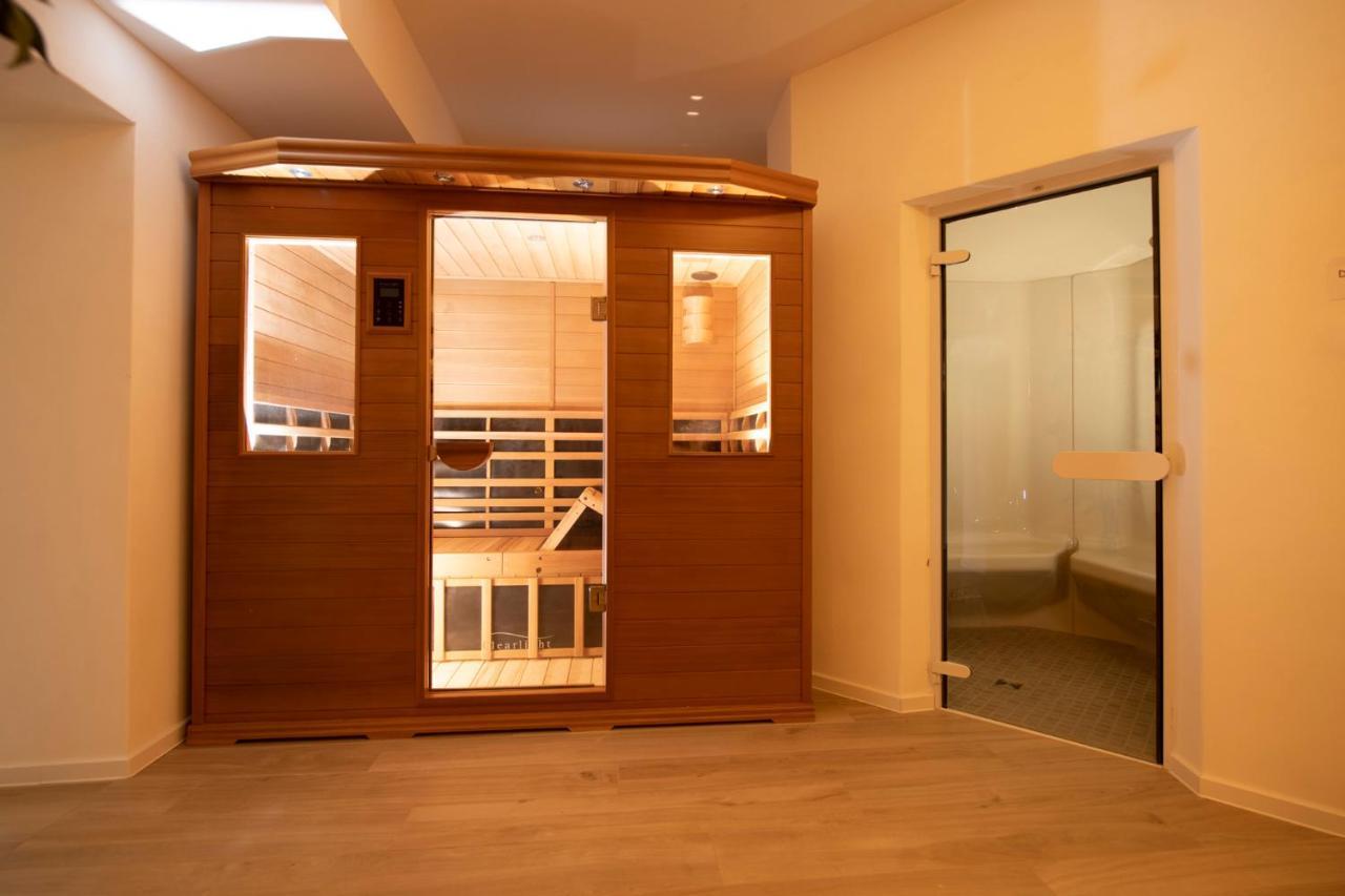 Landhotel Kauzenberg Bad Kreuznach Extérieur photo