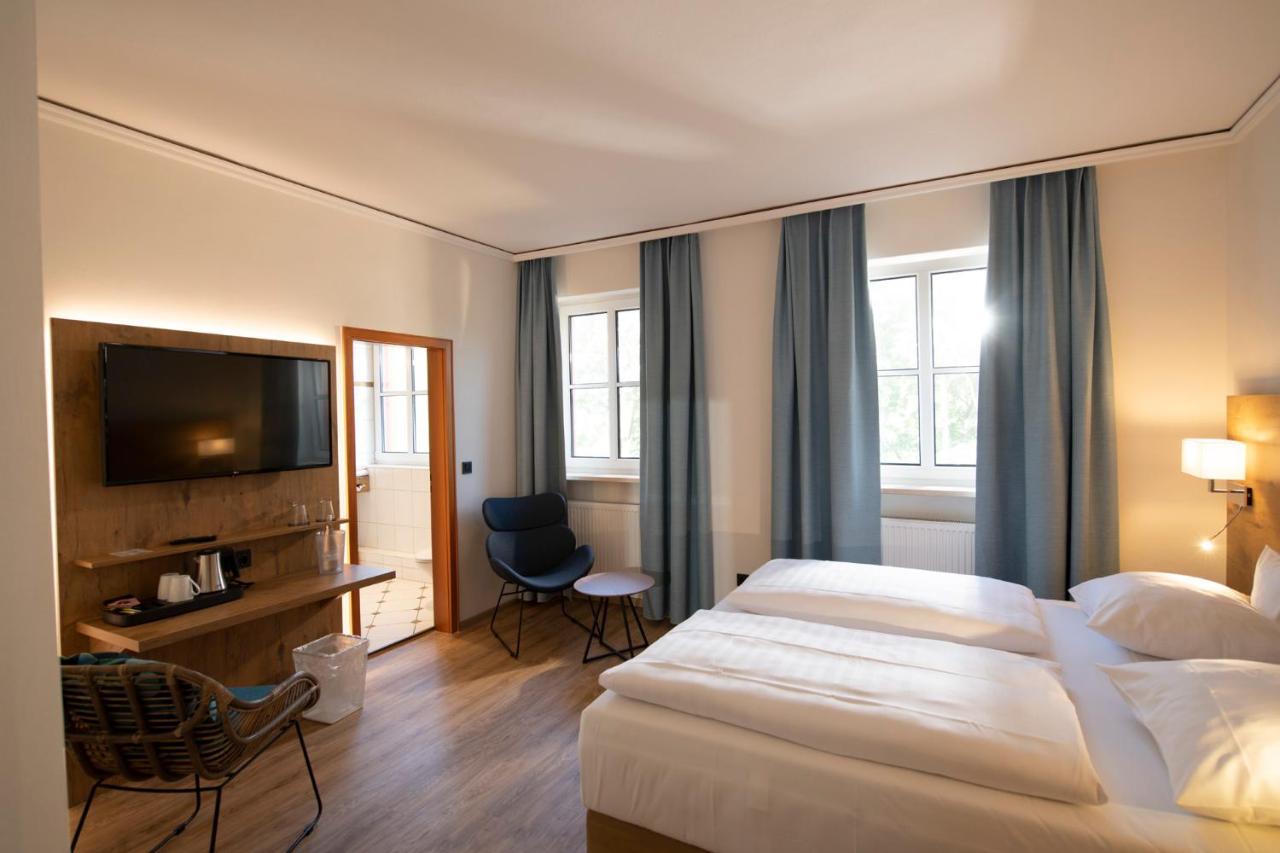 Landhotel Kauzenberg Bad Kreuznach Extérieur photo
