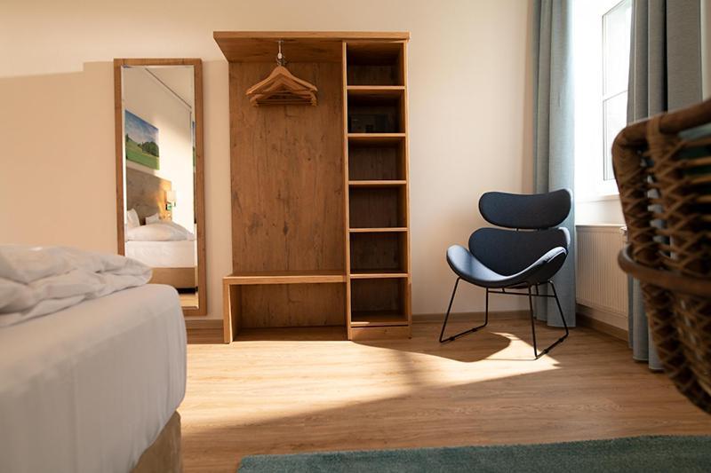 Landhotel Kauzenberg Bad Kreuznach Extérieur photo