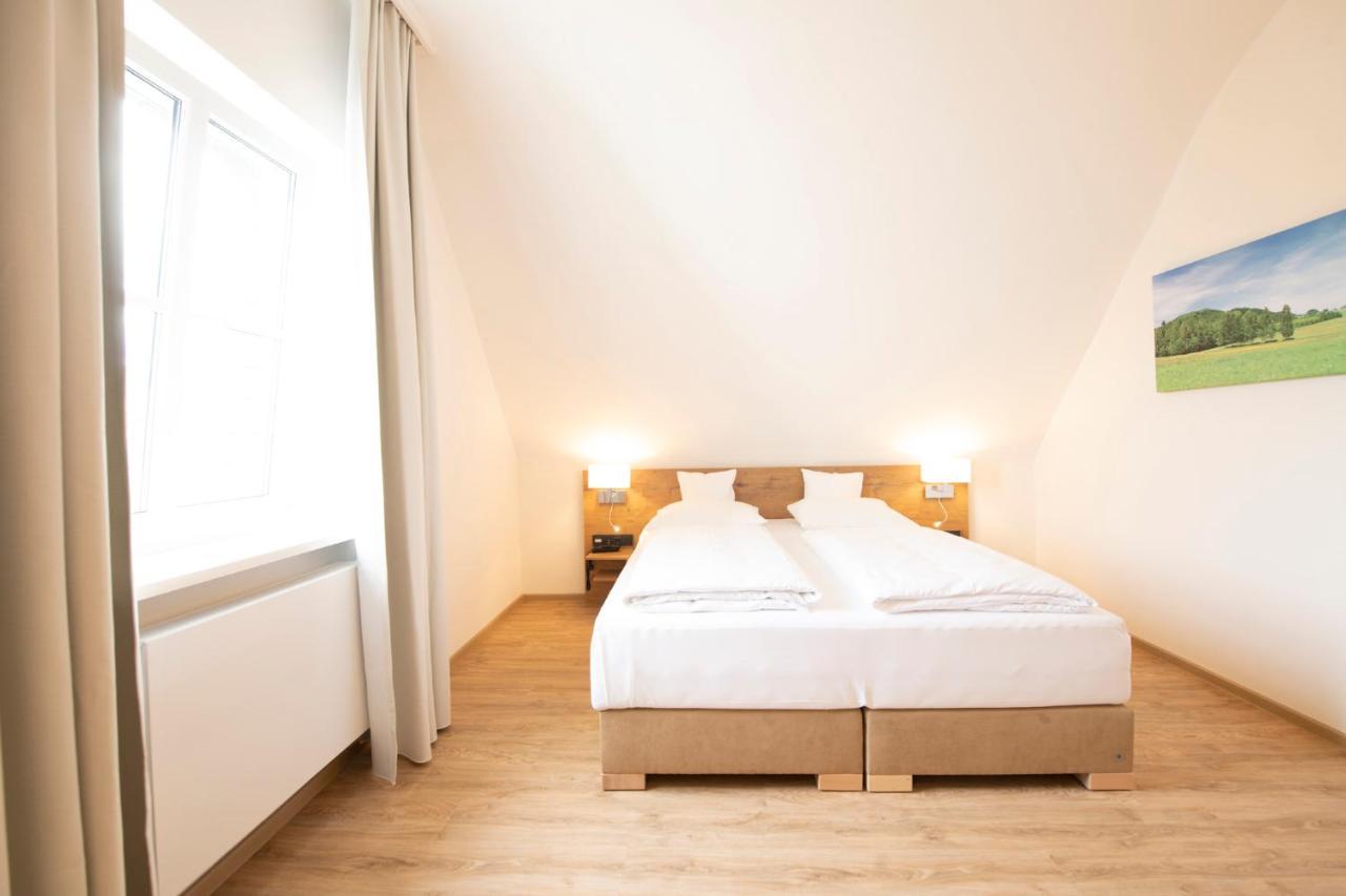 Landhotel Kauzenberg Bad Kreuznach Extérieur photo