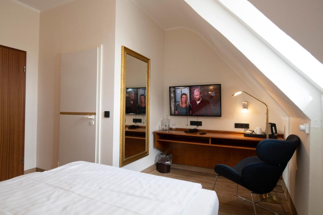 Landhotel Kauzenberg Bad Kreuznach Extérieur photo