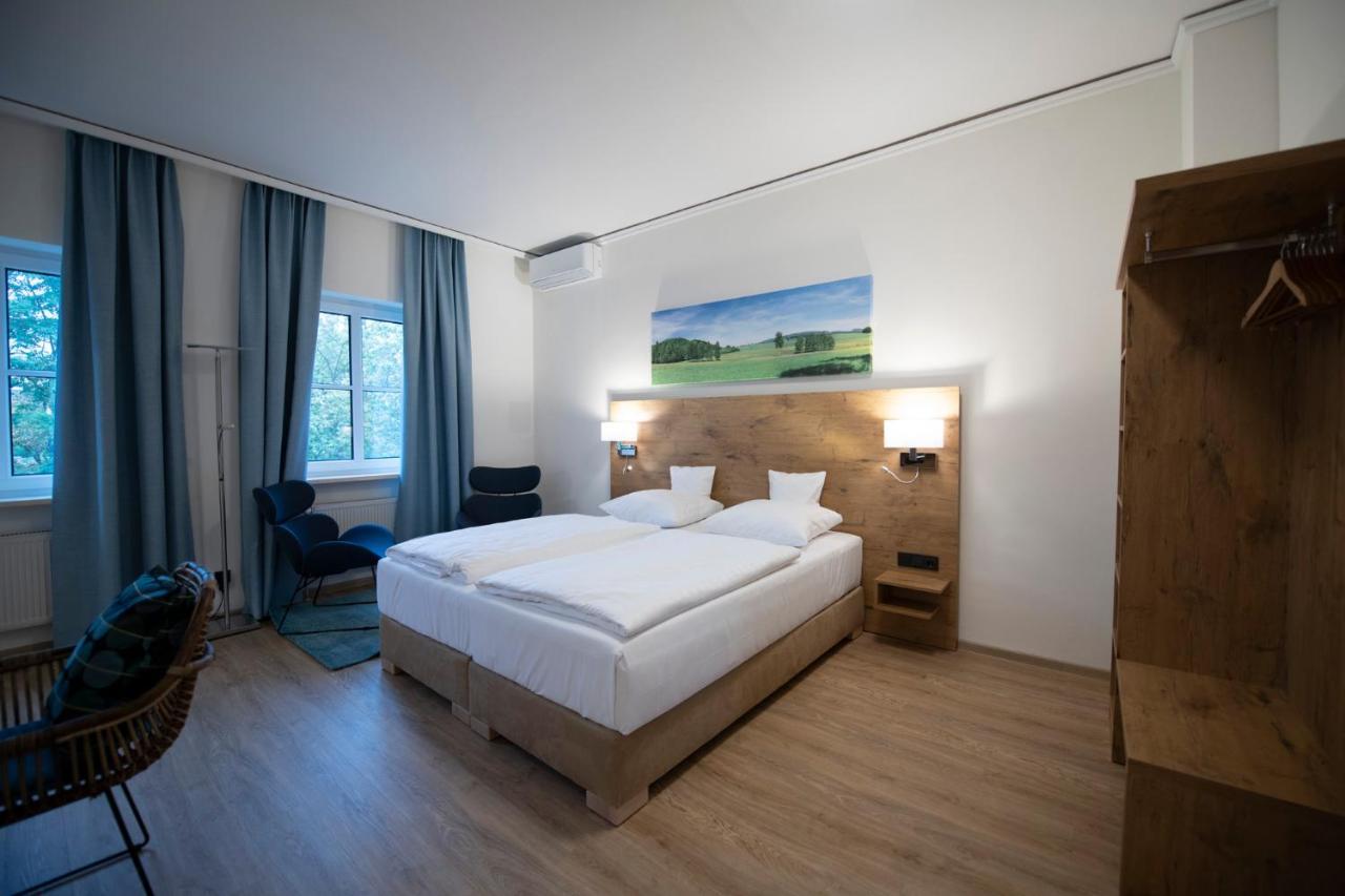 Landhotel Kauzenberg Bad Kreuznach Extérieur photo