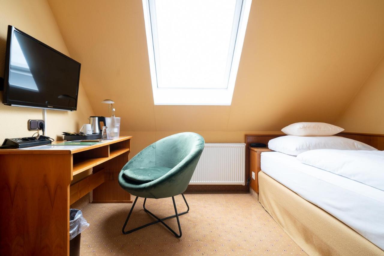 Landhotel Kauzenberg Bad Kreuznach Extérieur photo