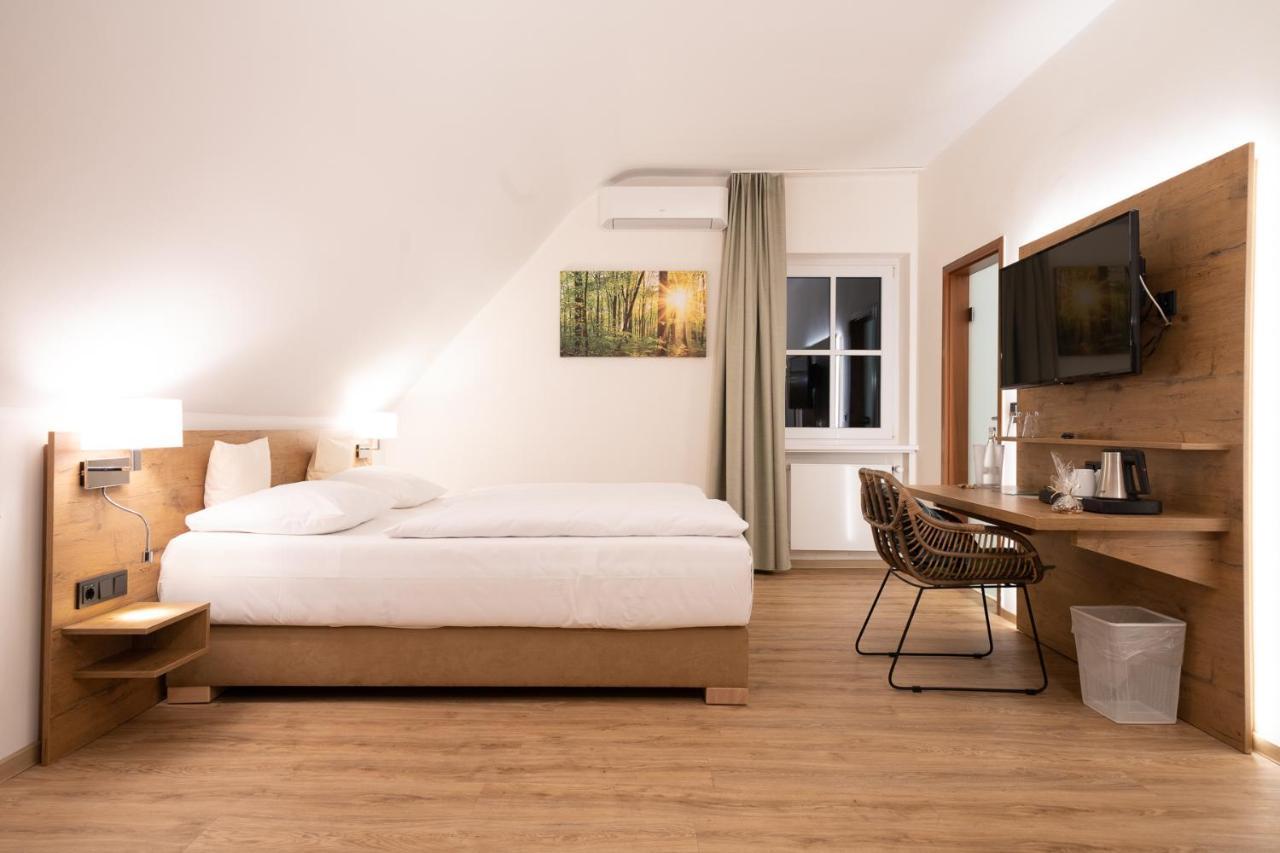 Landhotel Kauzenberg Bad Kreuznach Extérieur photo