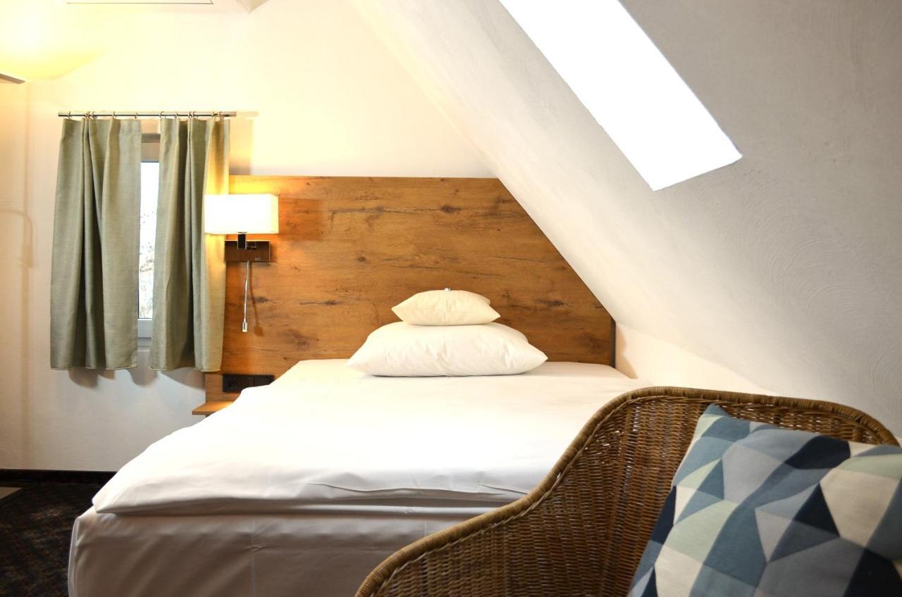 Landhotel Kauzenberg Bad Kreuznach Extérieur photo